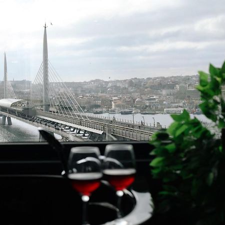 Karakoey In Karakoey Hotel Istanbul Luaran gambar