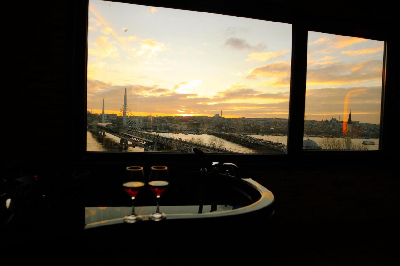 Karakoey In Karakoey Hotel Istanbul Luaran gambar