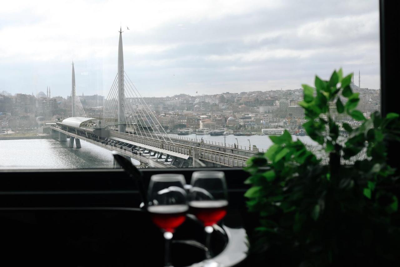 Karakoey In Karakoey Hotel Istanbul Luaran gambar