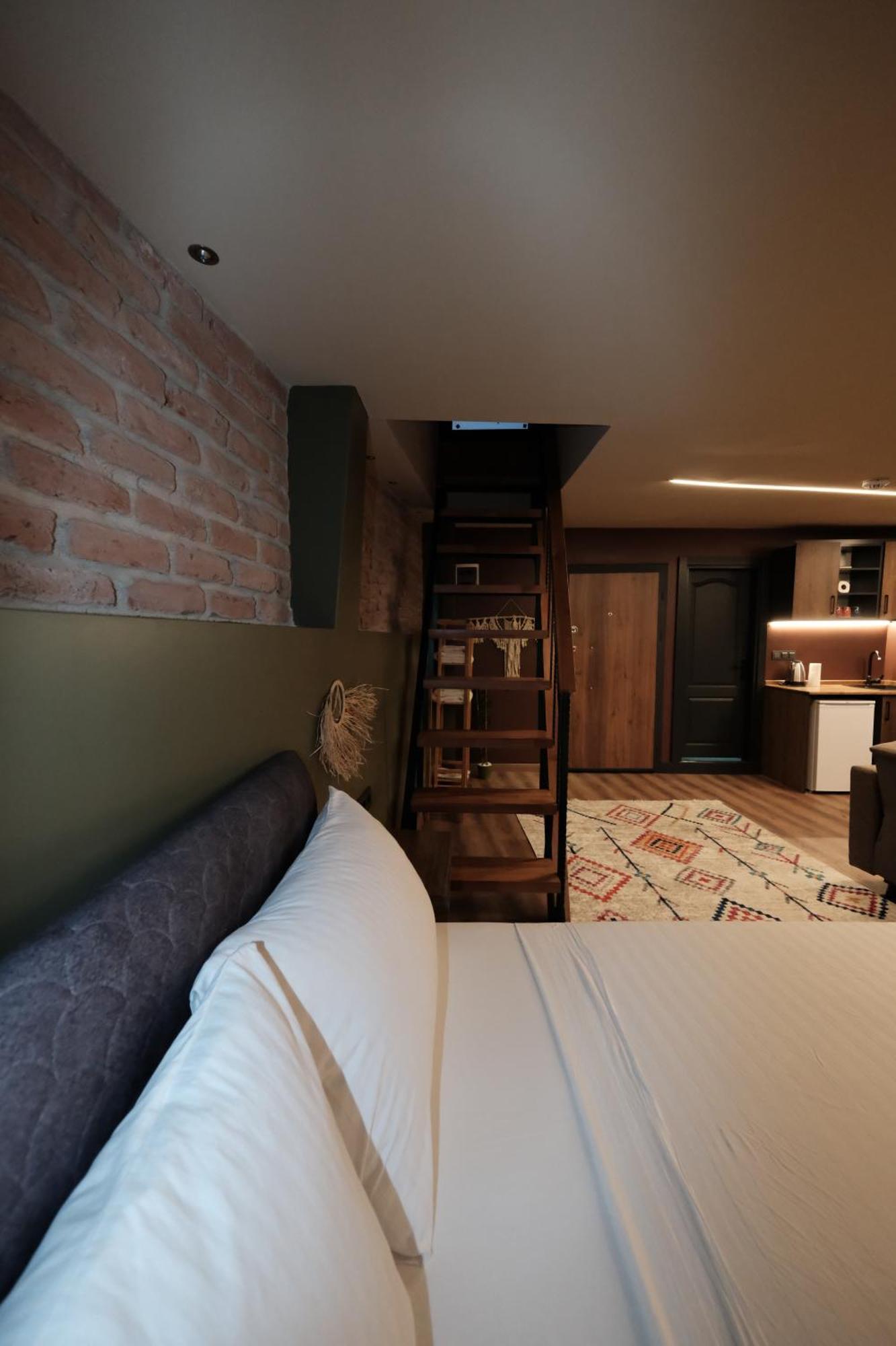 Karakoey In Karakoey Hotel Istanbul Luaran gambar