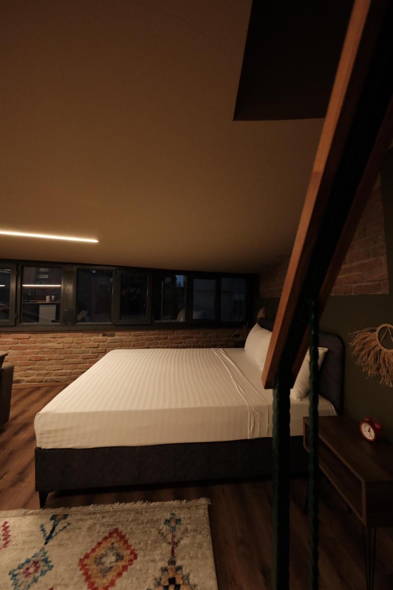 Karakoey In Karakoey Hotel Istanbul Luaran gambar