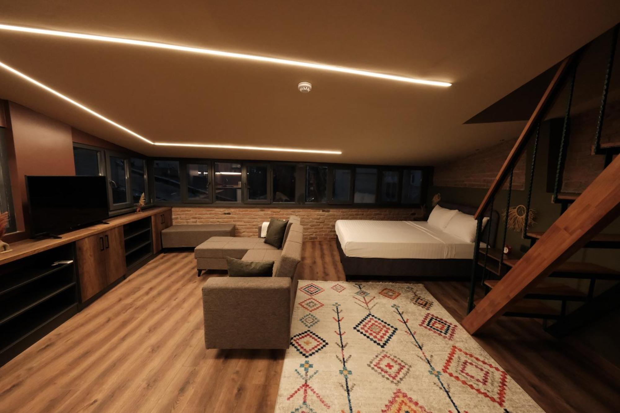 Karakoey In Karakoey Hotel Istanbul Luaran gambar