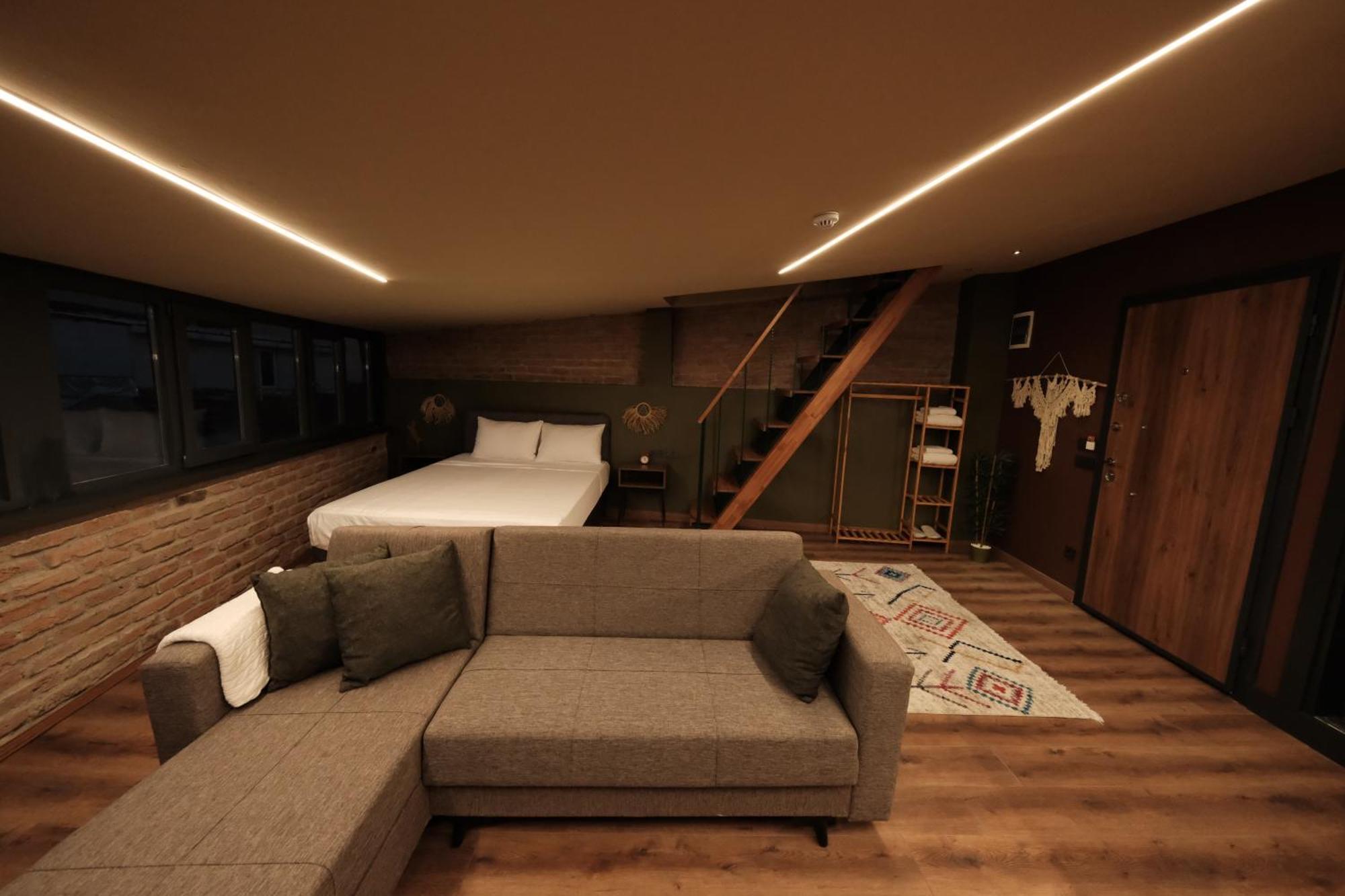 Karakoey In Karakoey Hotel Istanbul Luaran gambar