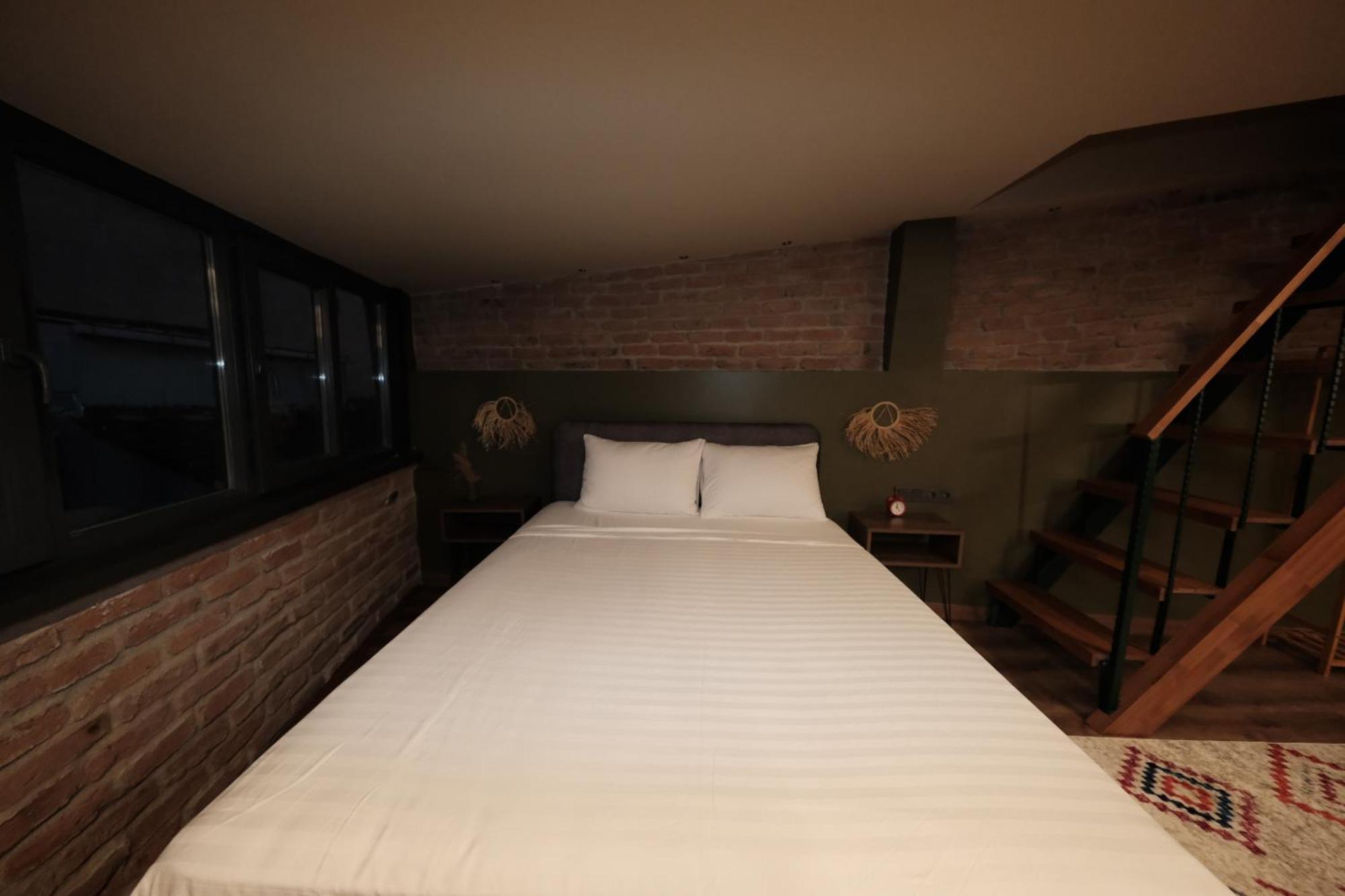 Karakoey In Karakoey Hotel Istanbul Luaran gambar