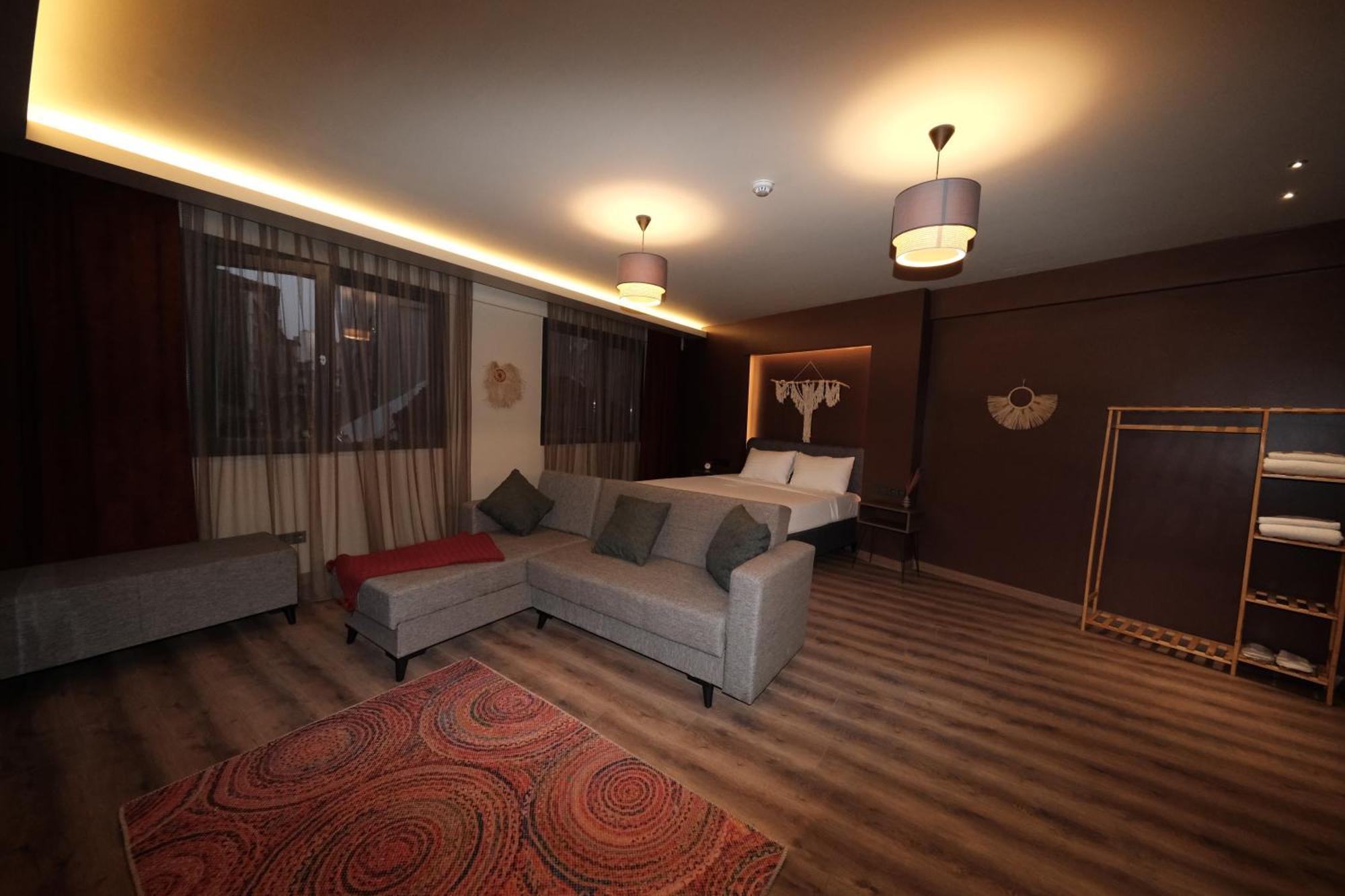 Karakoey In Karakoey Hotel Istanbul Luaran gambar