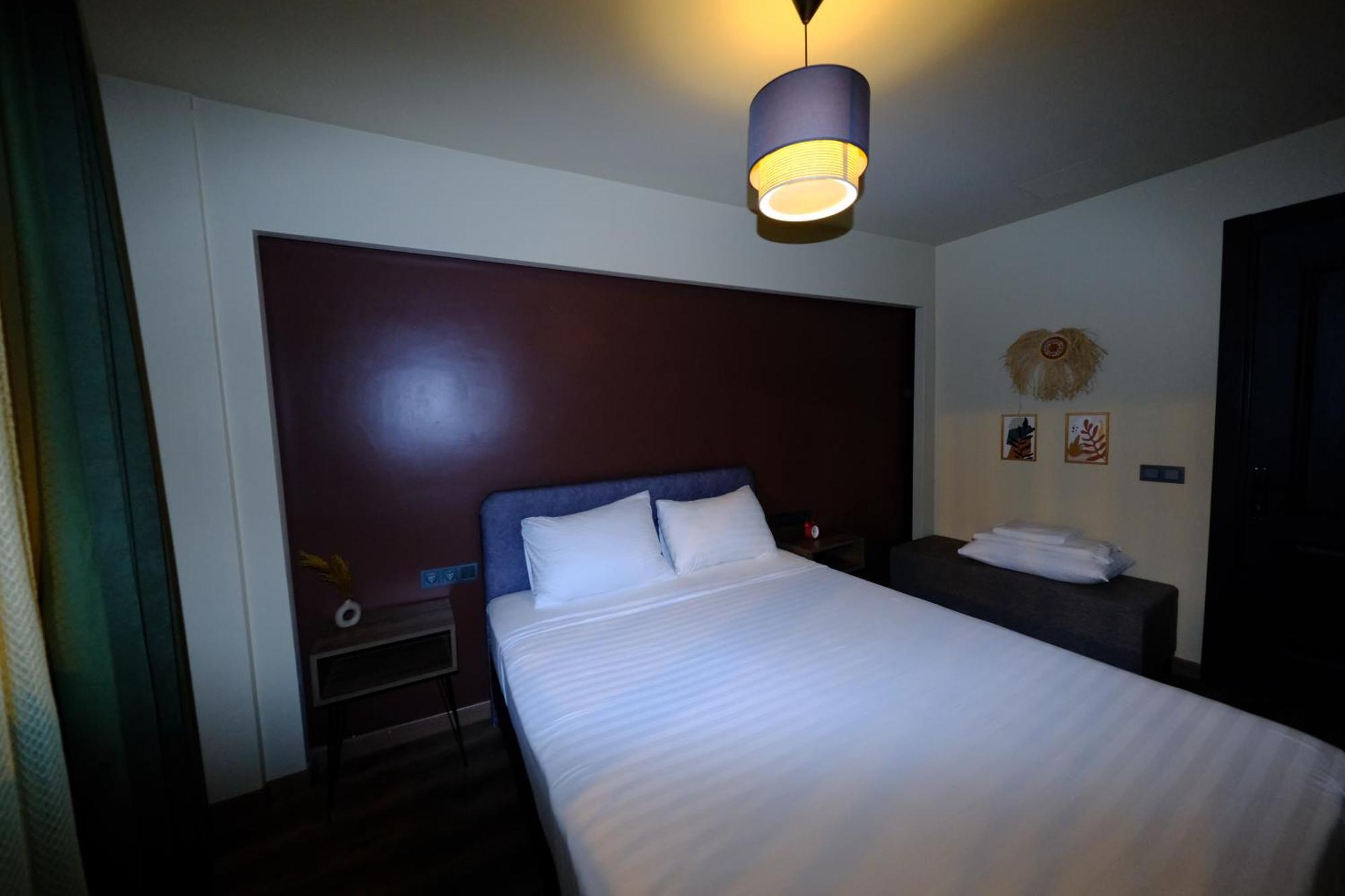 Karakoey In Karakoey Hotel Istanbul Luaran gambar