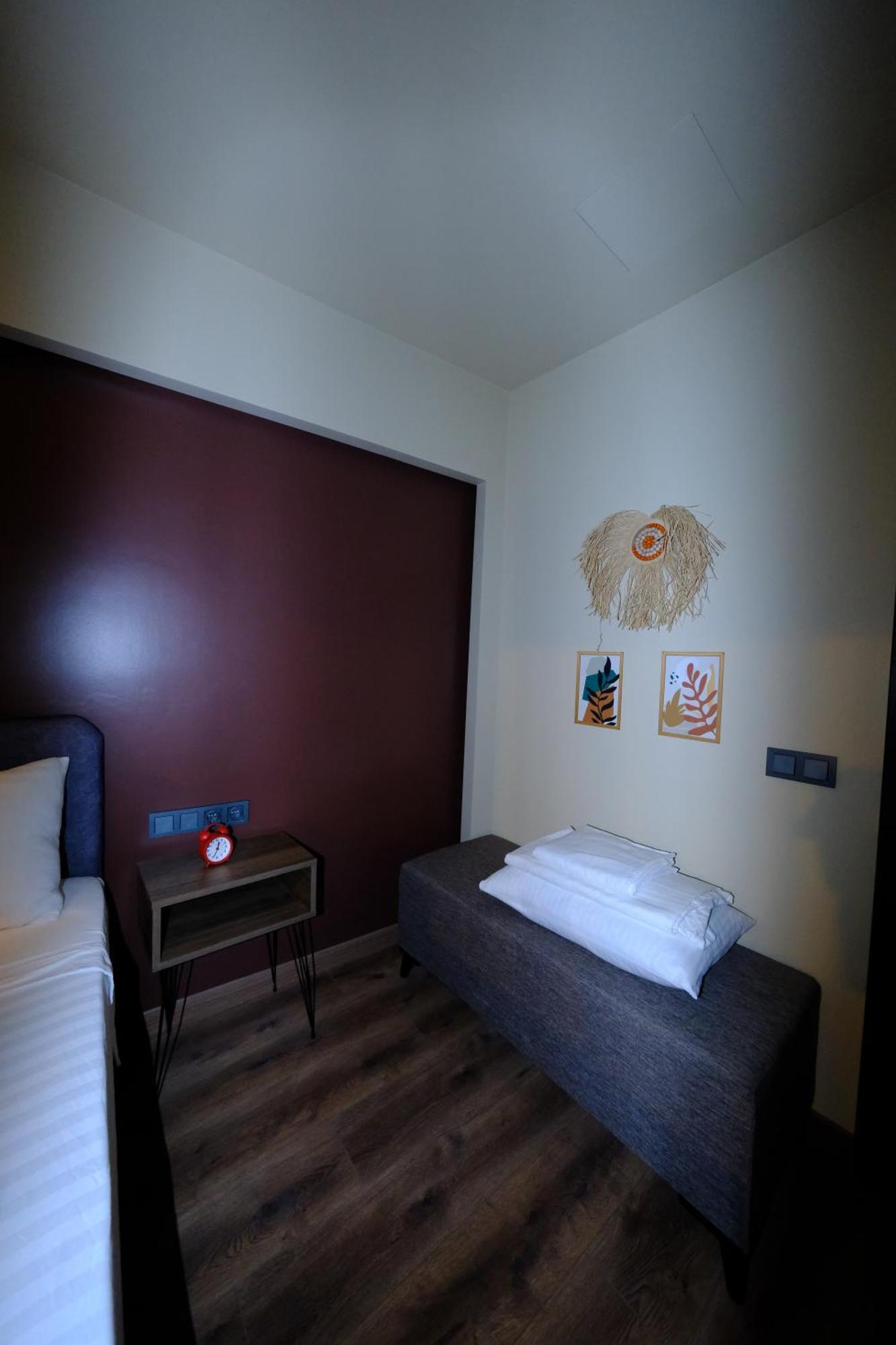 Karakoey In Karakoey Hotel Istanbul Luaran gambar
