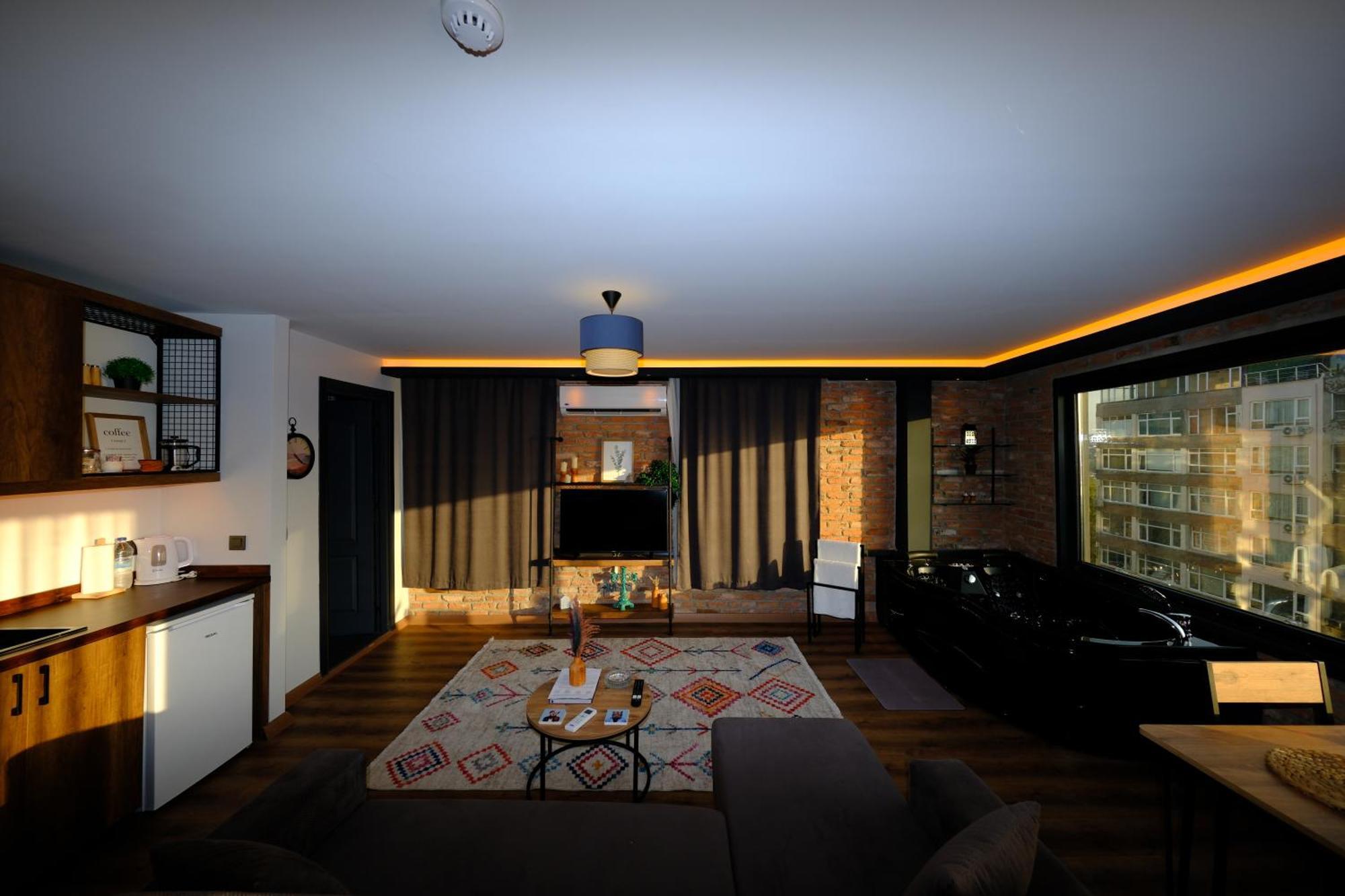 Karakoey In Karakoey Hotel Istanbul Luaran gambar