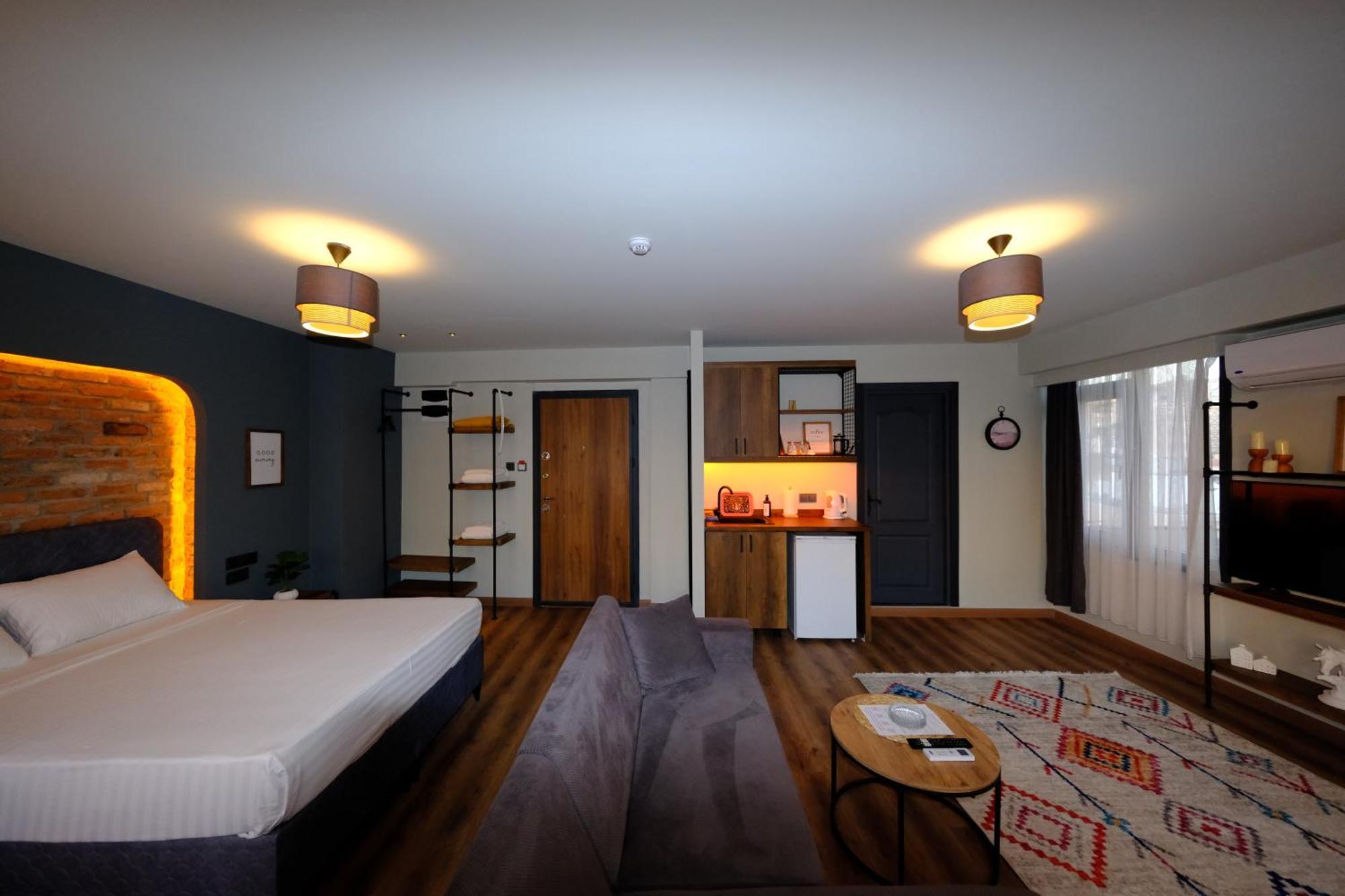 Karakoey In Karakoey Hotel Istanbul Luaran gambar