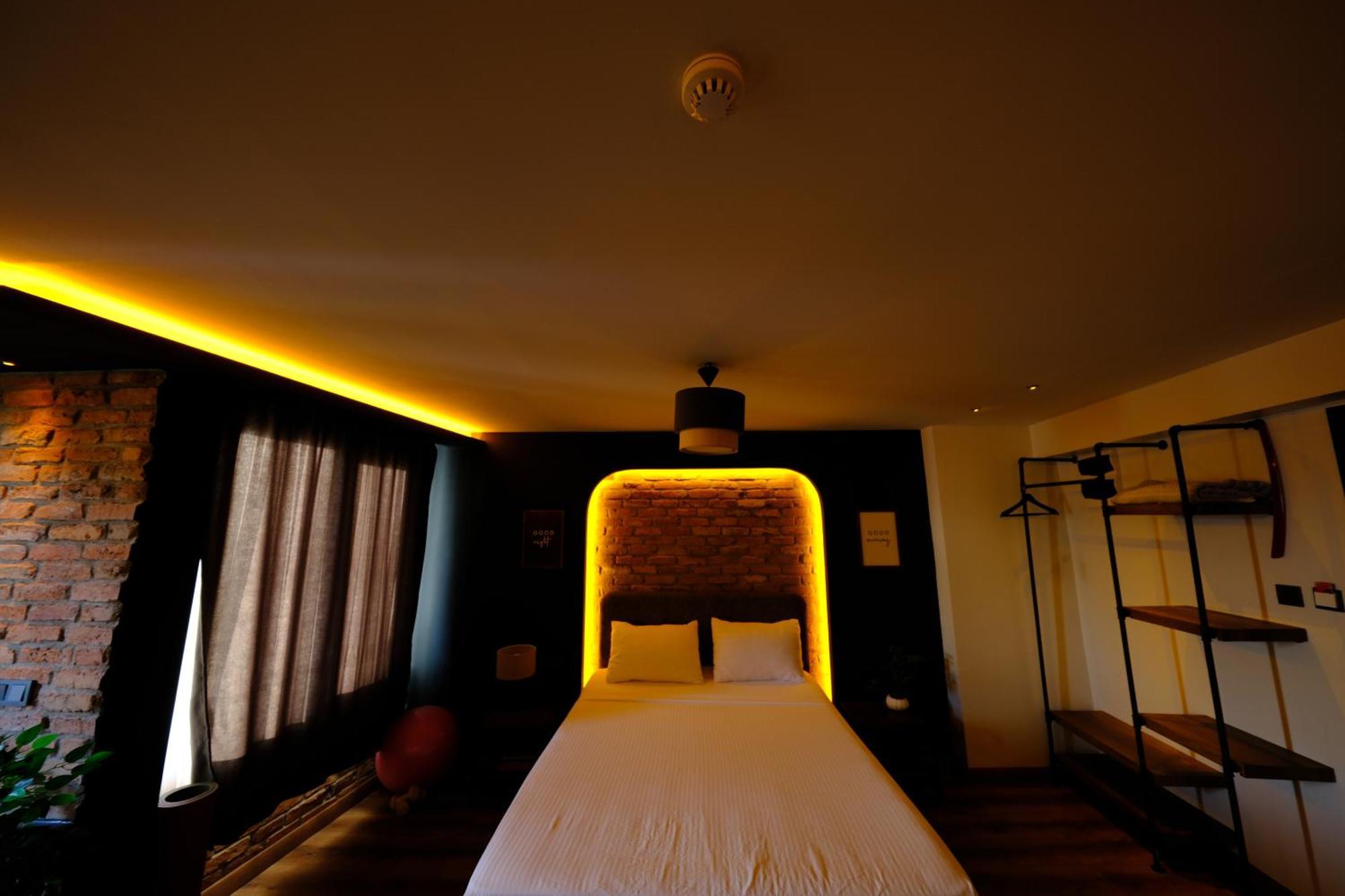 Karakoey In Karakoey Hotel Istanbul Luaran gambar