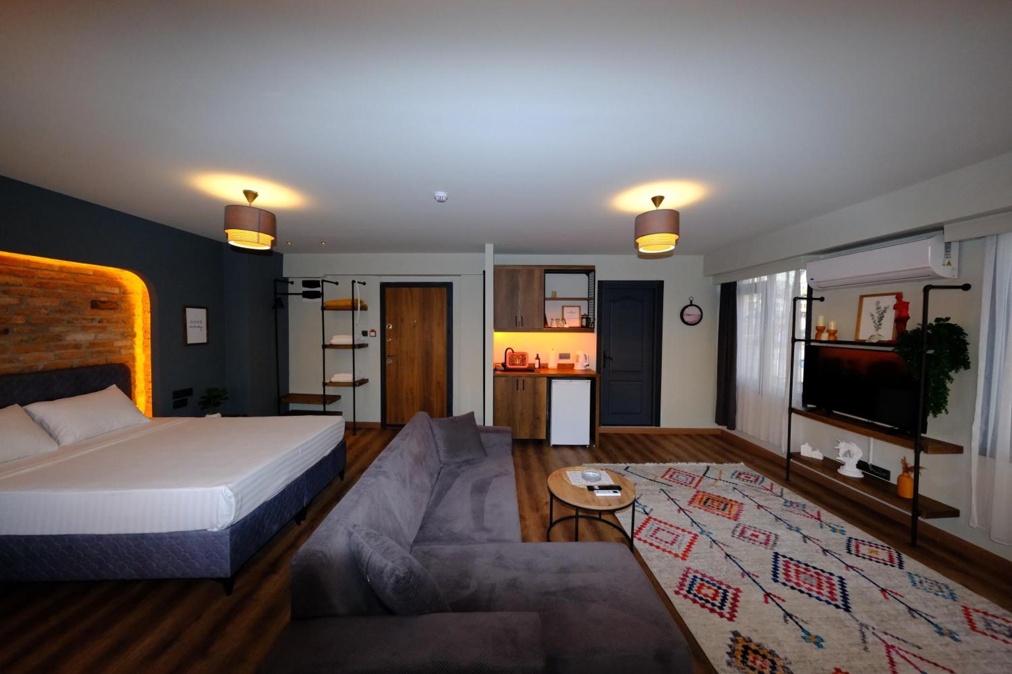 Karakoey In Karakoey Hotel Istanbul Luaran gambar