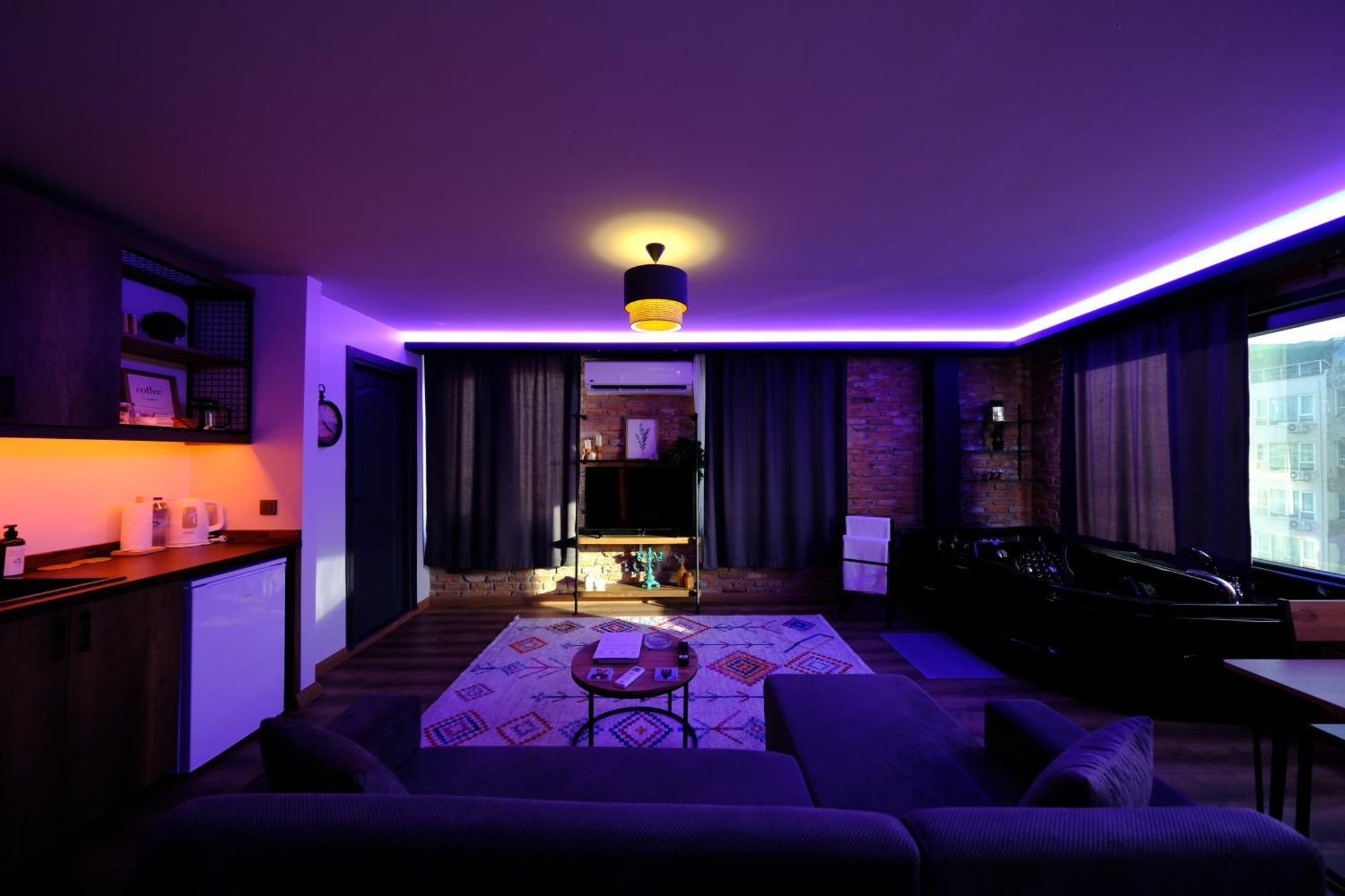 Karakoey In Karakoey Hotel Istanbul Luaran gambar