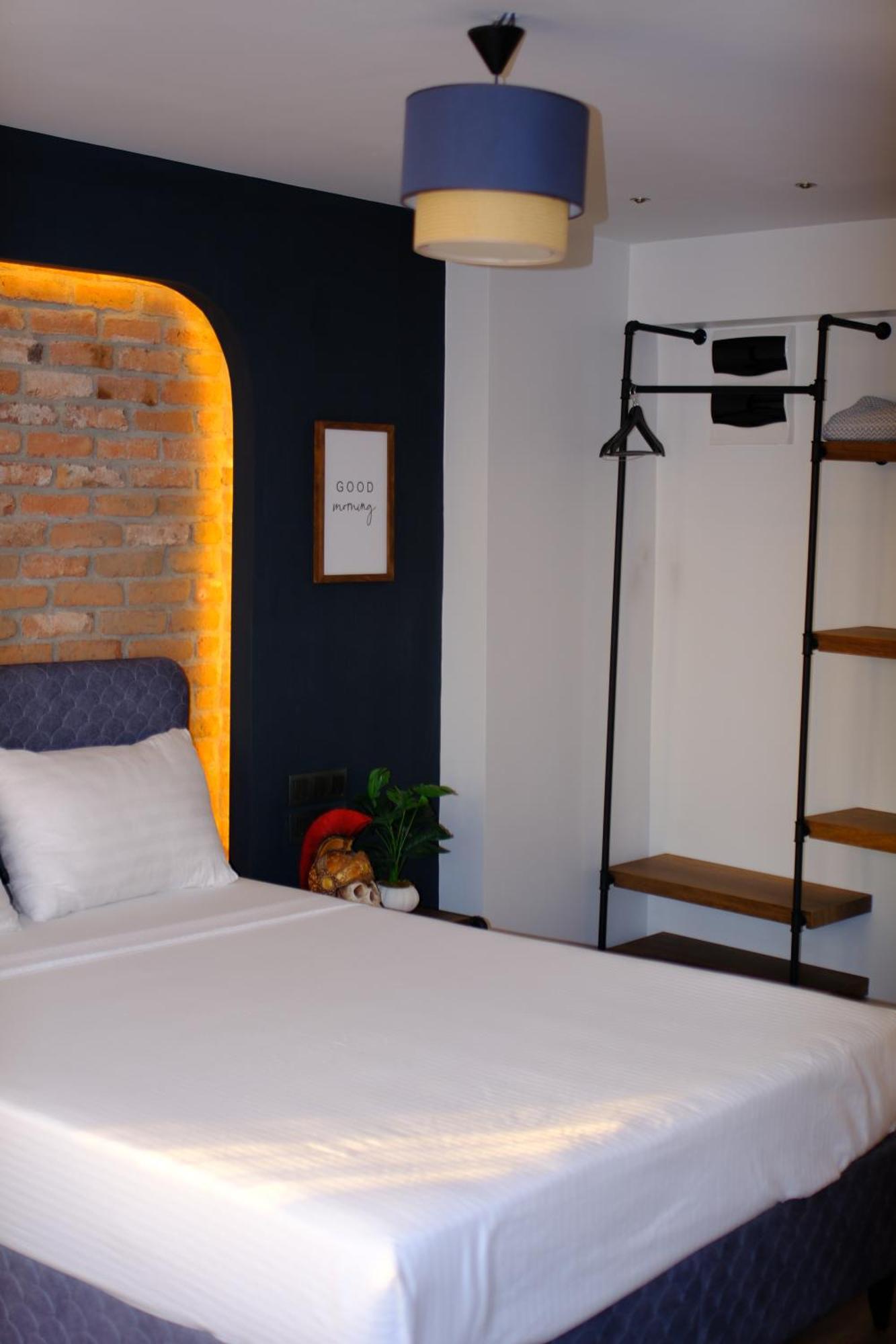 Karakoey In Karakoey Hotel Istanbul Luaran gambar