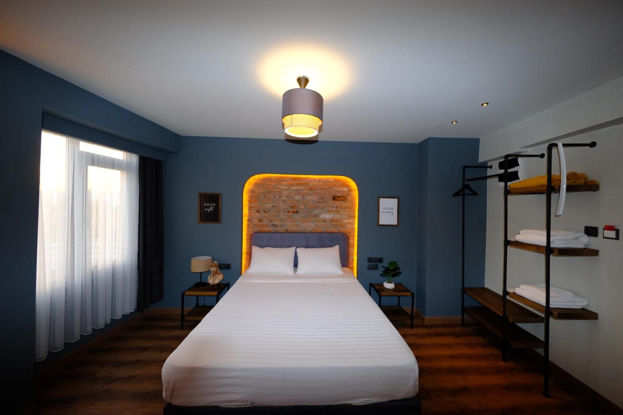 Karakoey In Karakoey Hotel Istanbul Luaran gambar
