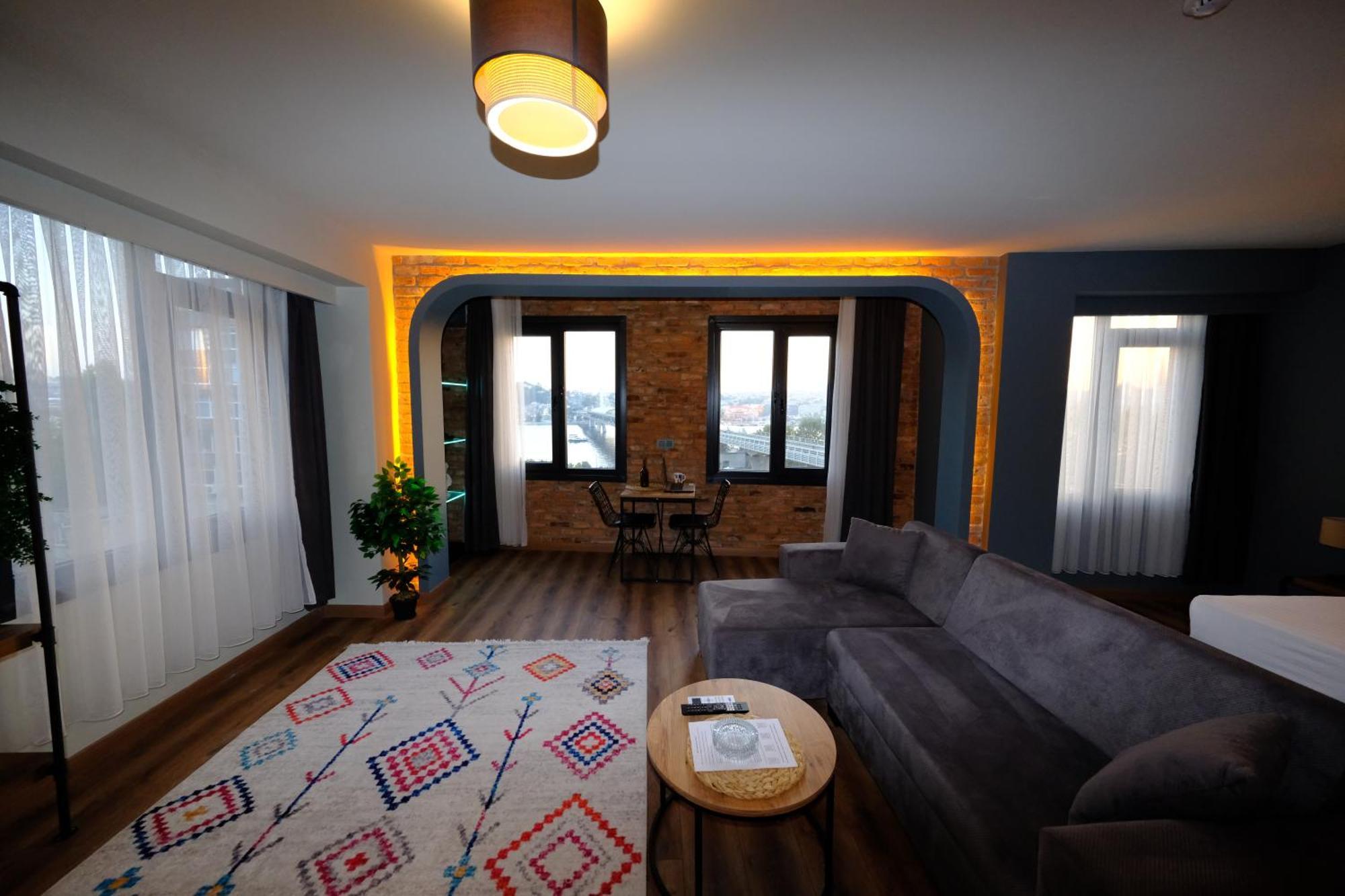 Karakoey In Karakoey Hotel Istanbul Luaran gambar