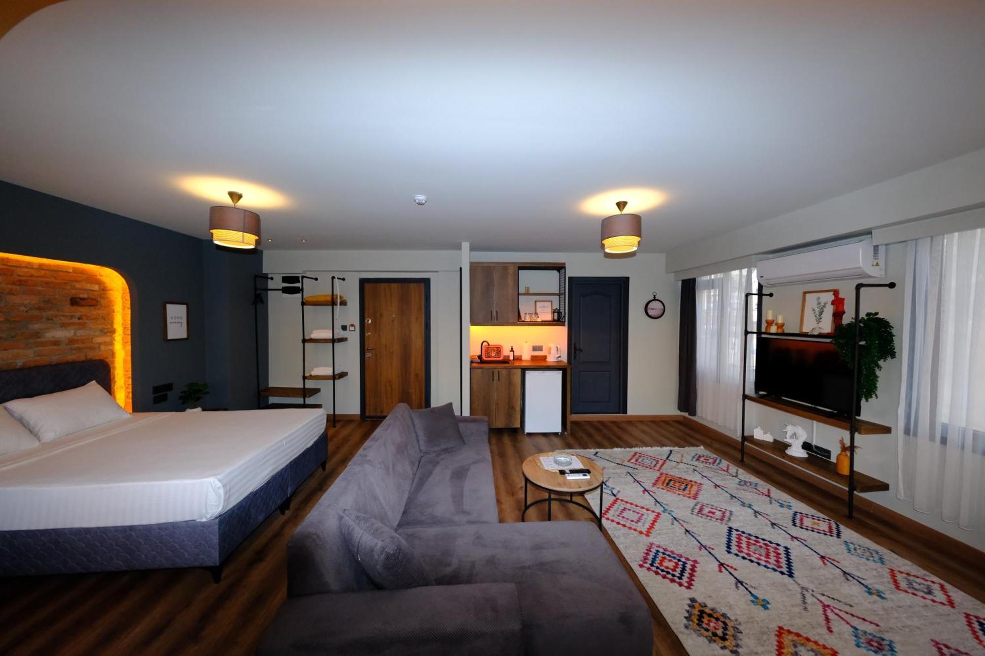 Karakoey In Karakoey Hotel Istanbul Luaran gambar