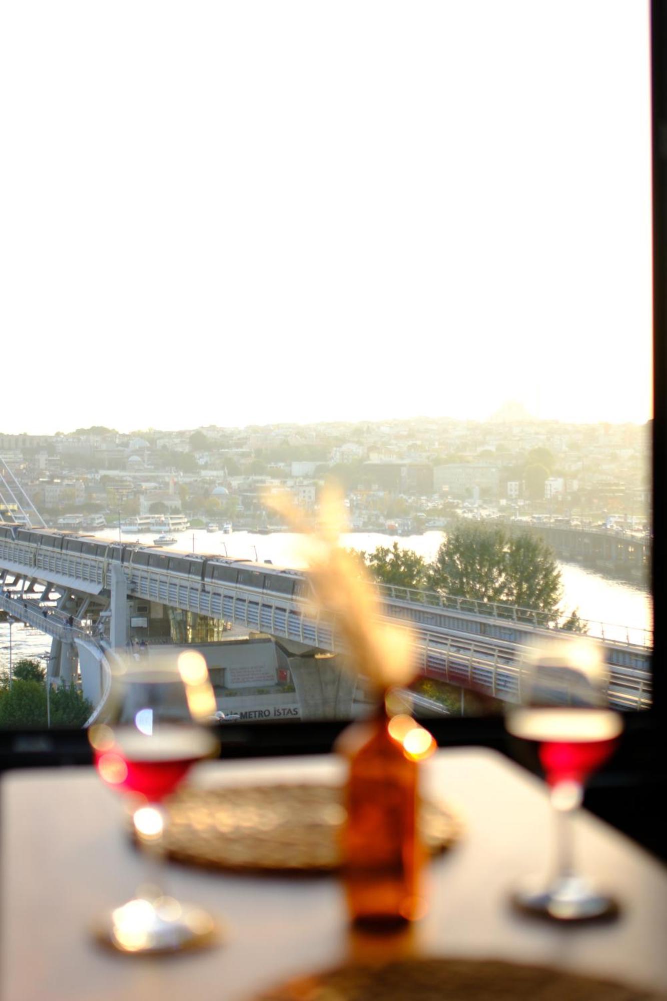 Karakoey In Karakoey Hotel Istanbul Luaran gambar