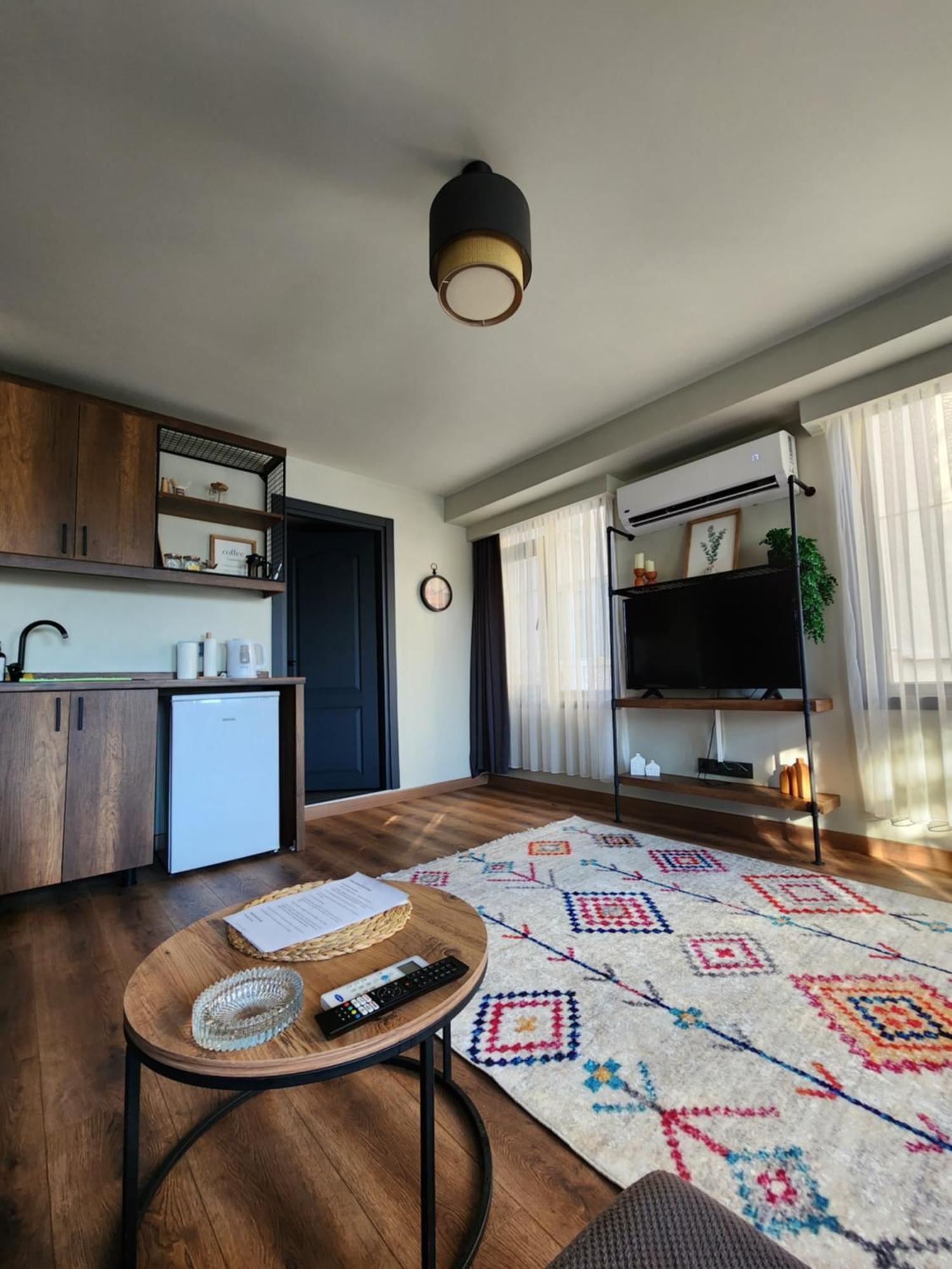 Karakoey In Karakoey Hotel Istanbul Luaran gambar