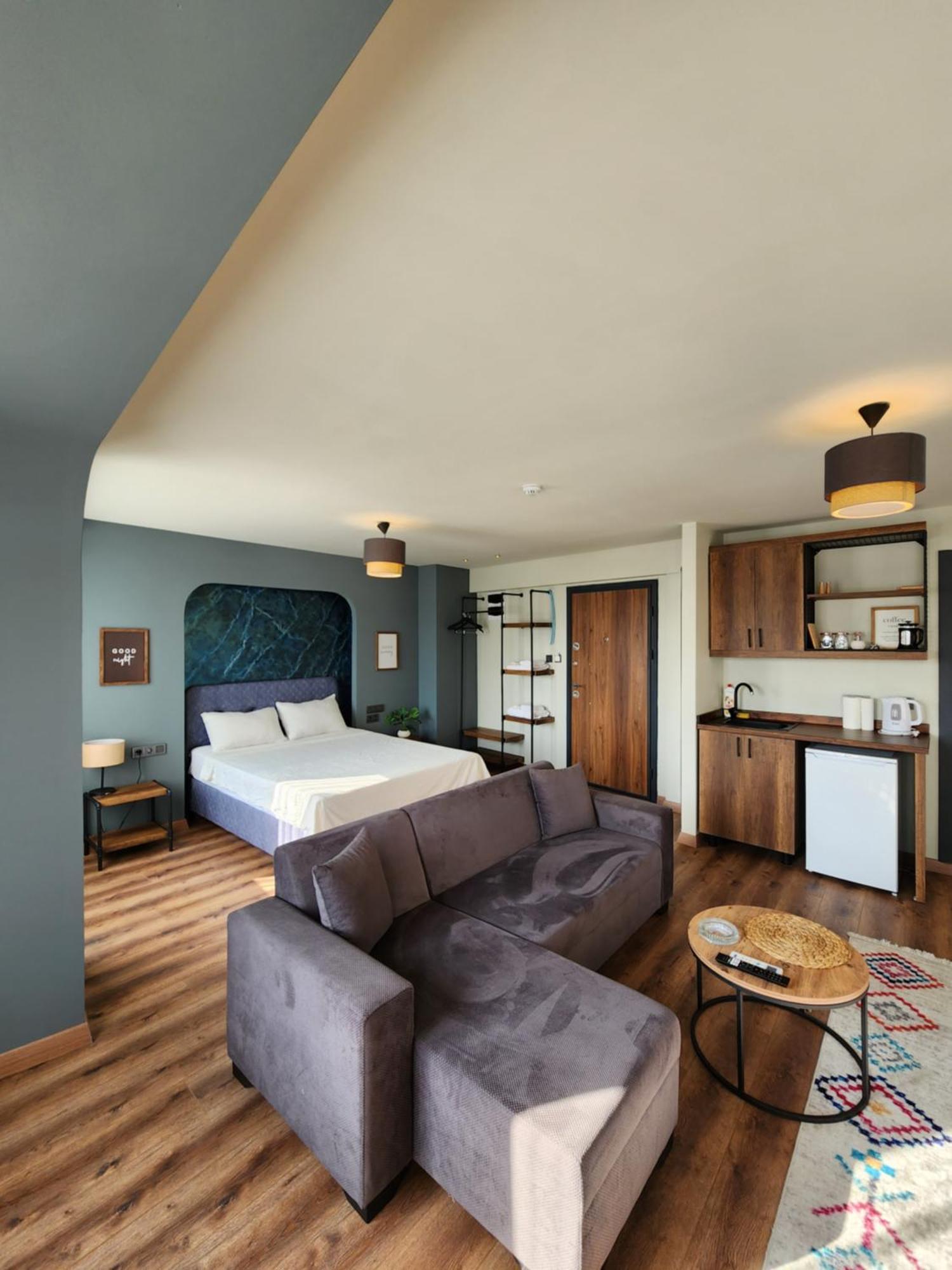 Karakoey In Karakoey Hotel Istanbul Luaran gambar