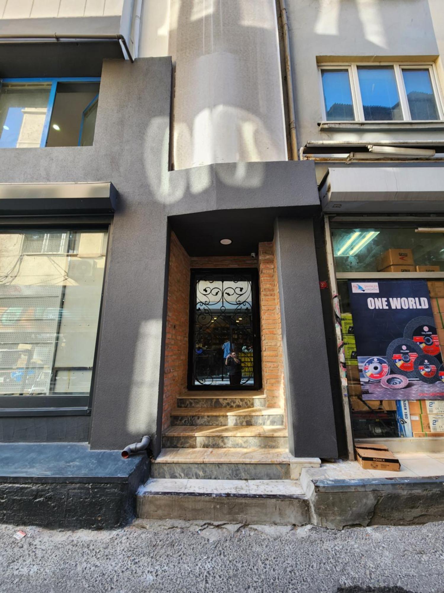 Karakoey In Karakoey Hotel Istanbul Luaran gambar