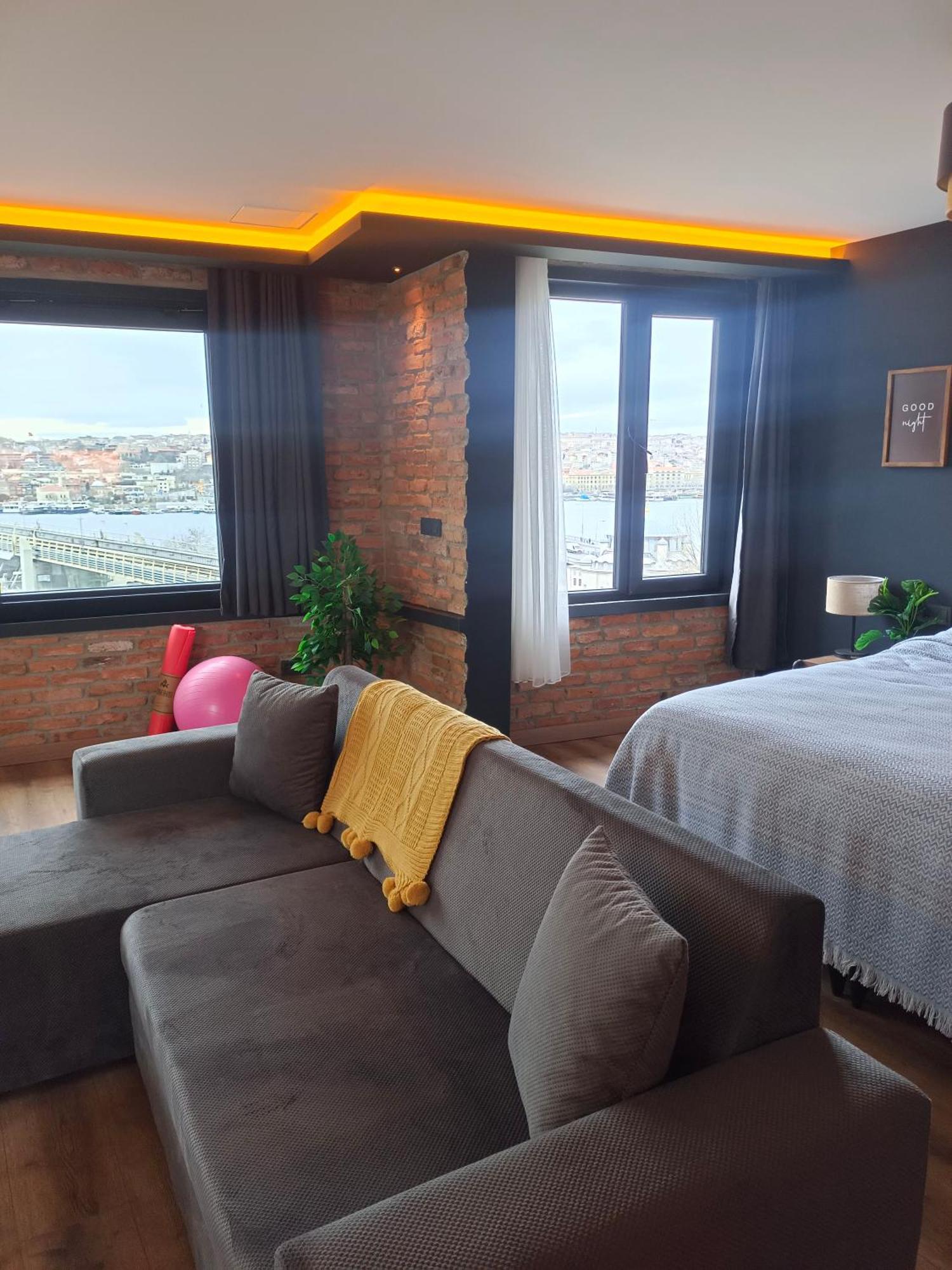 Karakoey In Karakoey Hotel Istanbul Luaran gambar