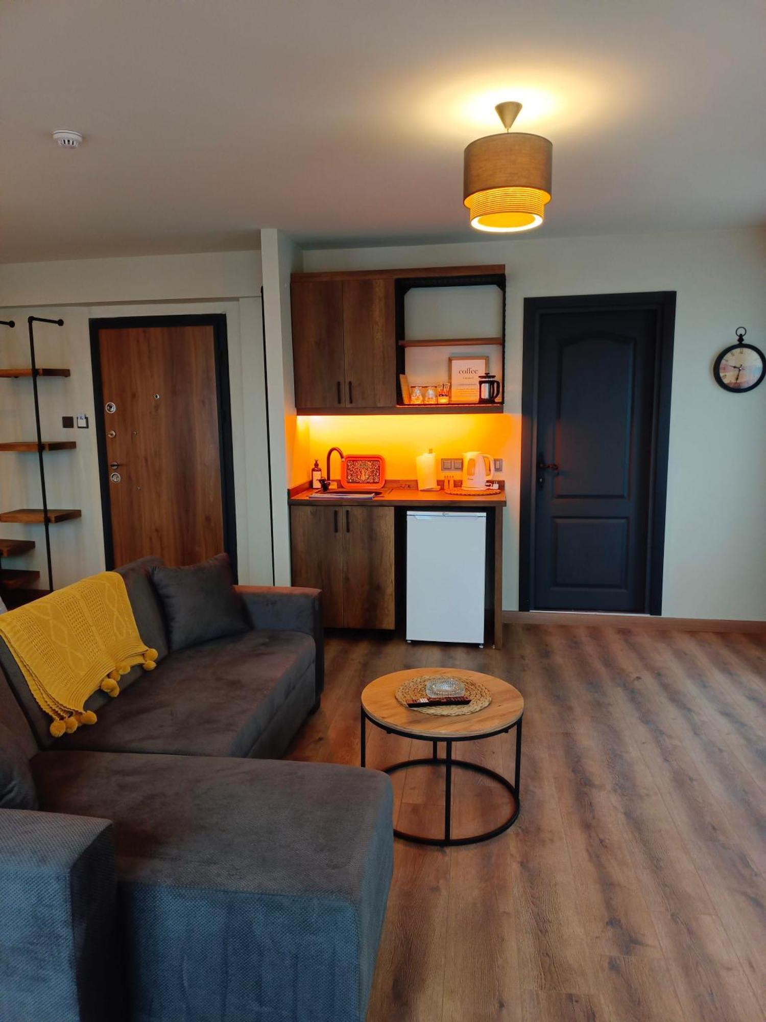 Karakoey In Karakoey Hotel Istanbul Luaran gambar
