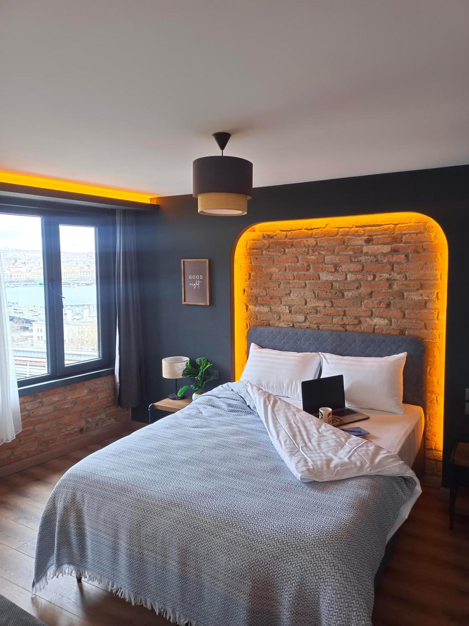 Karakoey In Karakoey Hotel Istanbul Luaran gambar