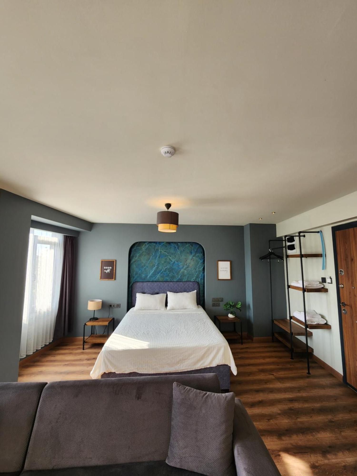 Karakoey In Karakoey Hotel Istanbul Luaran gambar