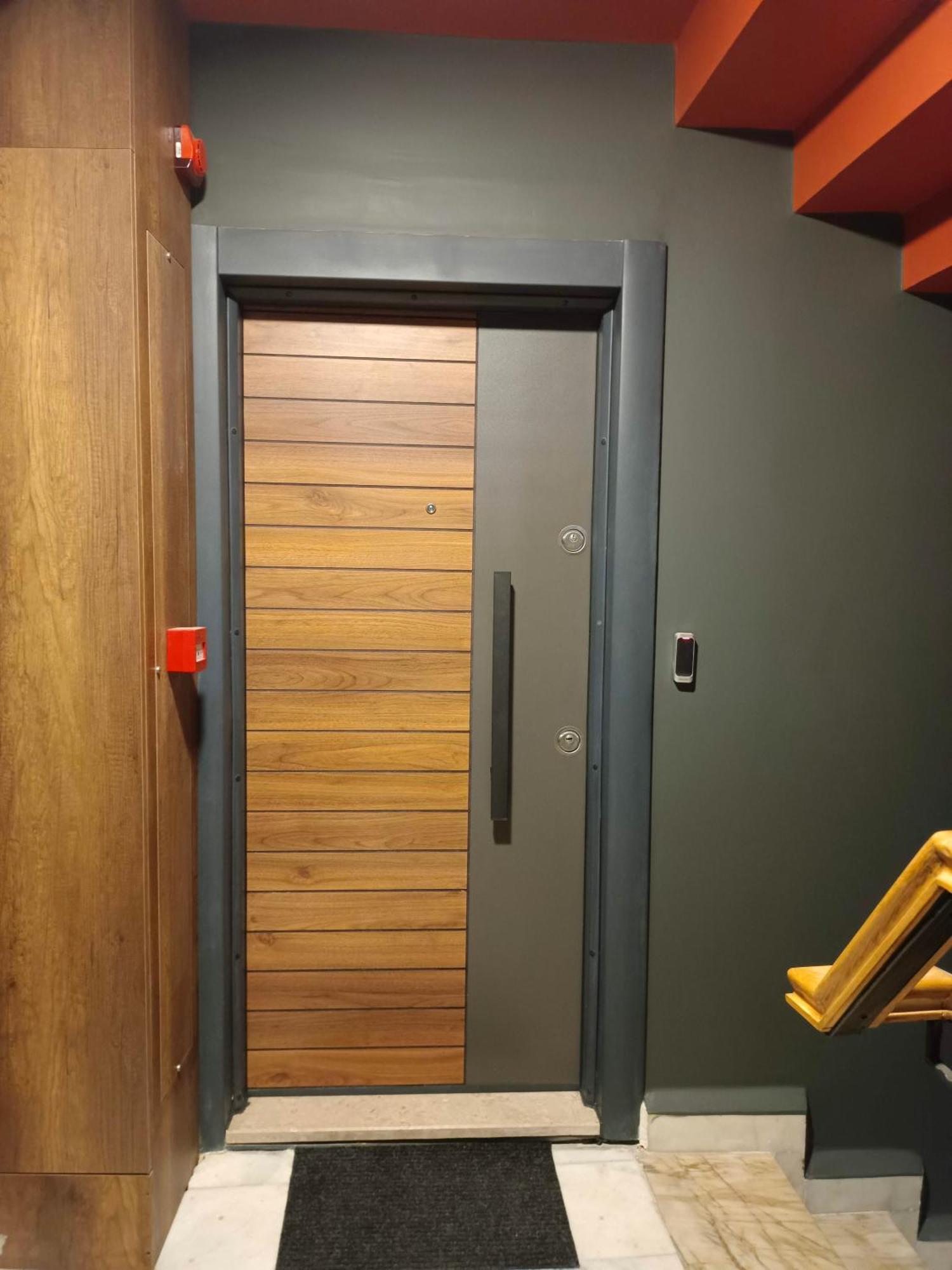Karakoey In Karakoey Hotel Istanbul Luaran gambar