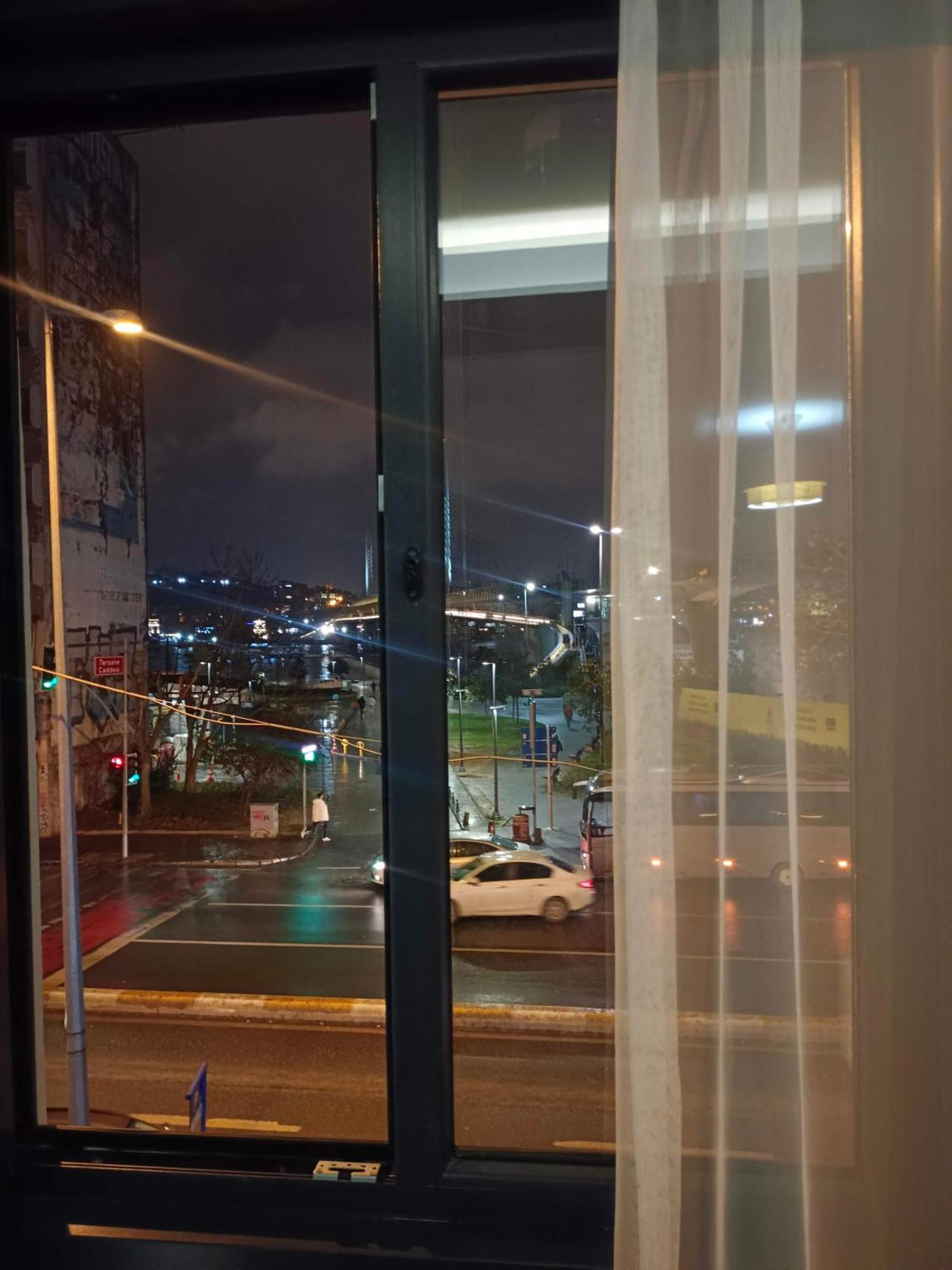 Karakoey In Karakoey Hotel Istanbul Luaran gambar