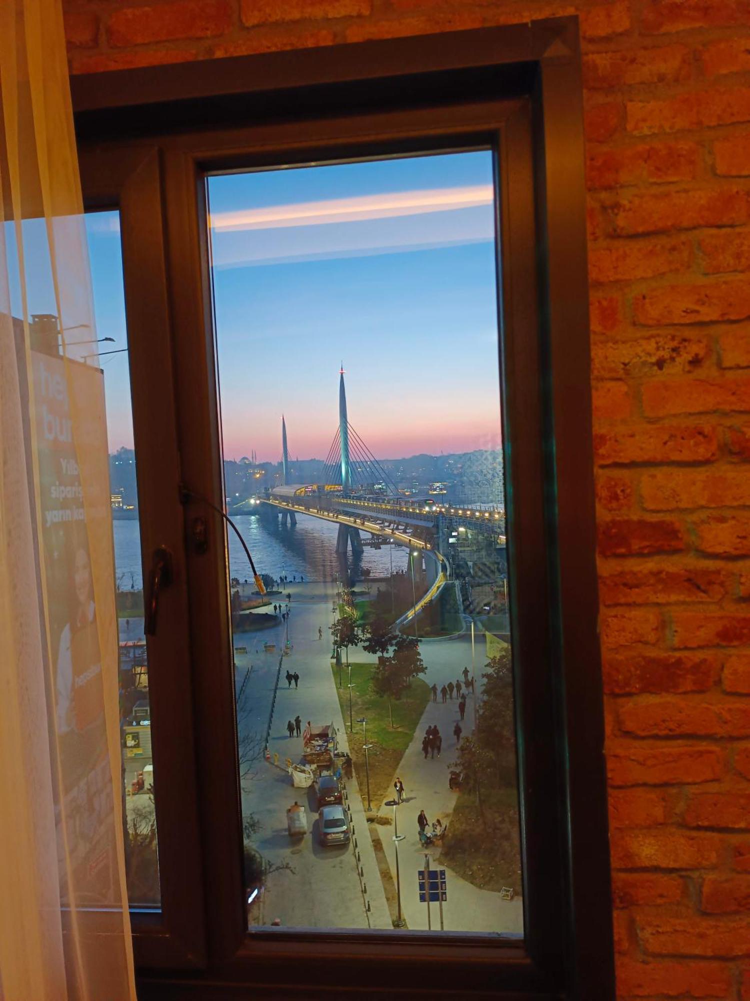 Karakoey In Karakoey Hotel Istanbul Luaran gambar