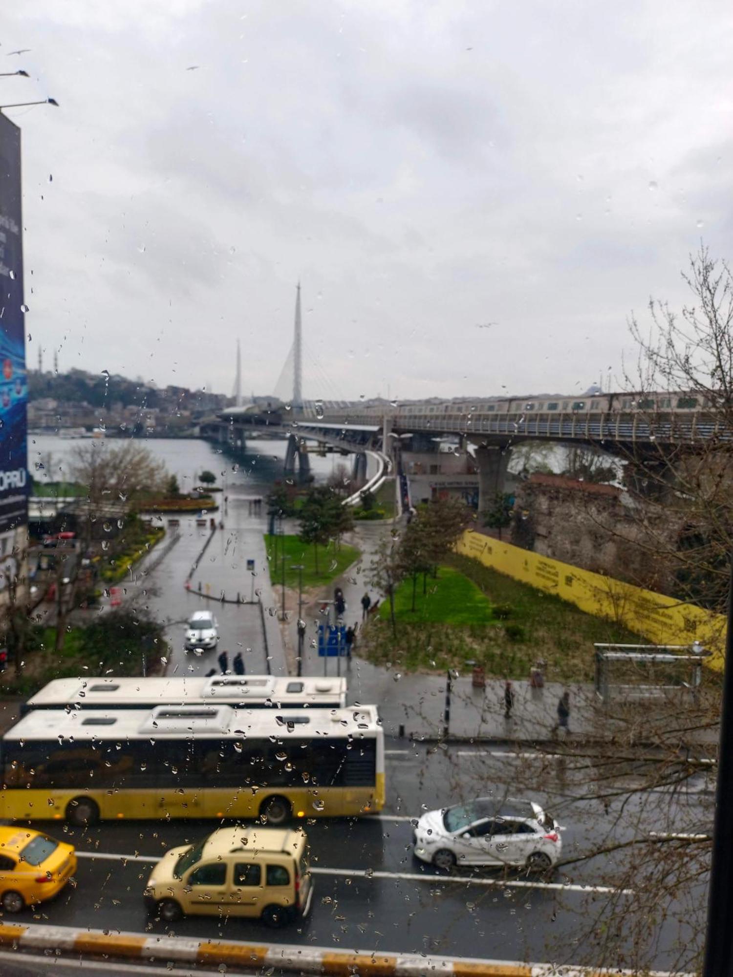 Karakoey In Karakoey Hotel Istanbul Luaran gambar