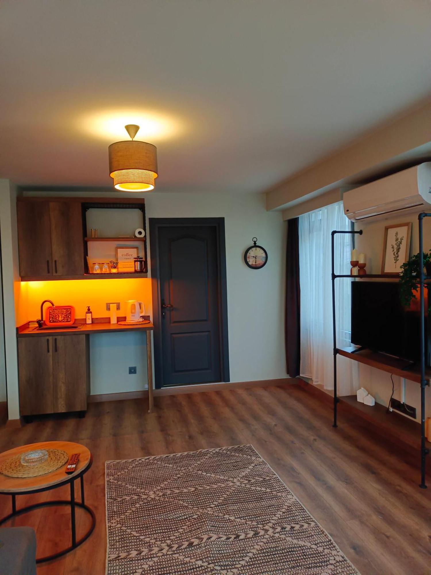 Karakoey In Karakoey Hotel Istanbul Luaran gambar