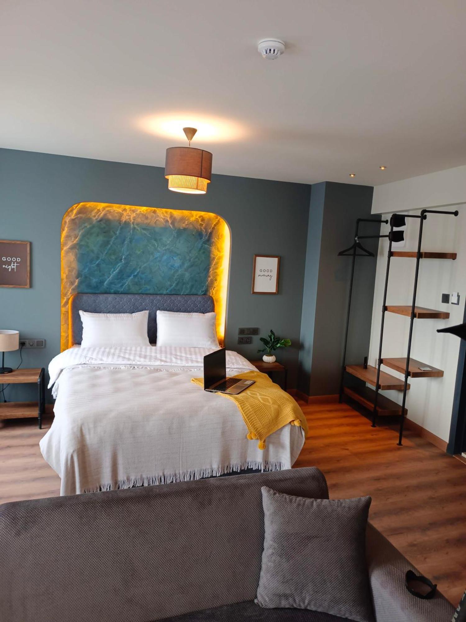 Karakoey In Karakoey Hotel Istanbul Luaran gambar