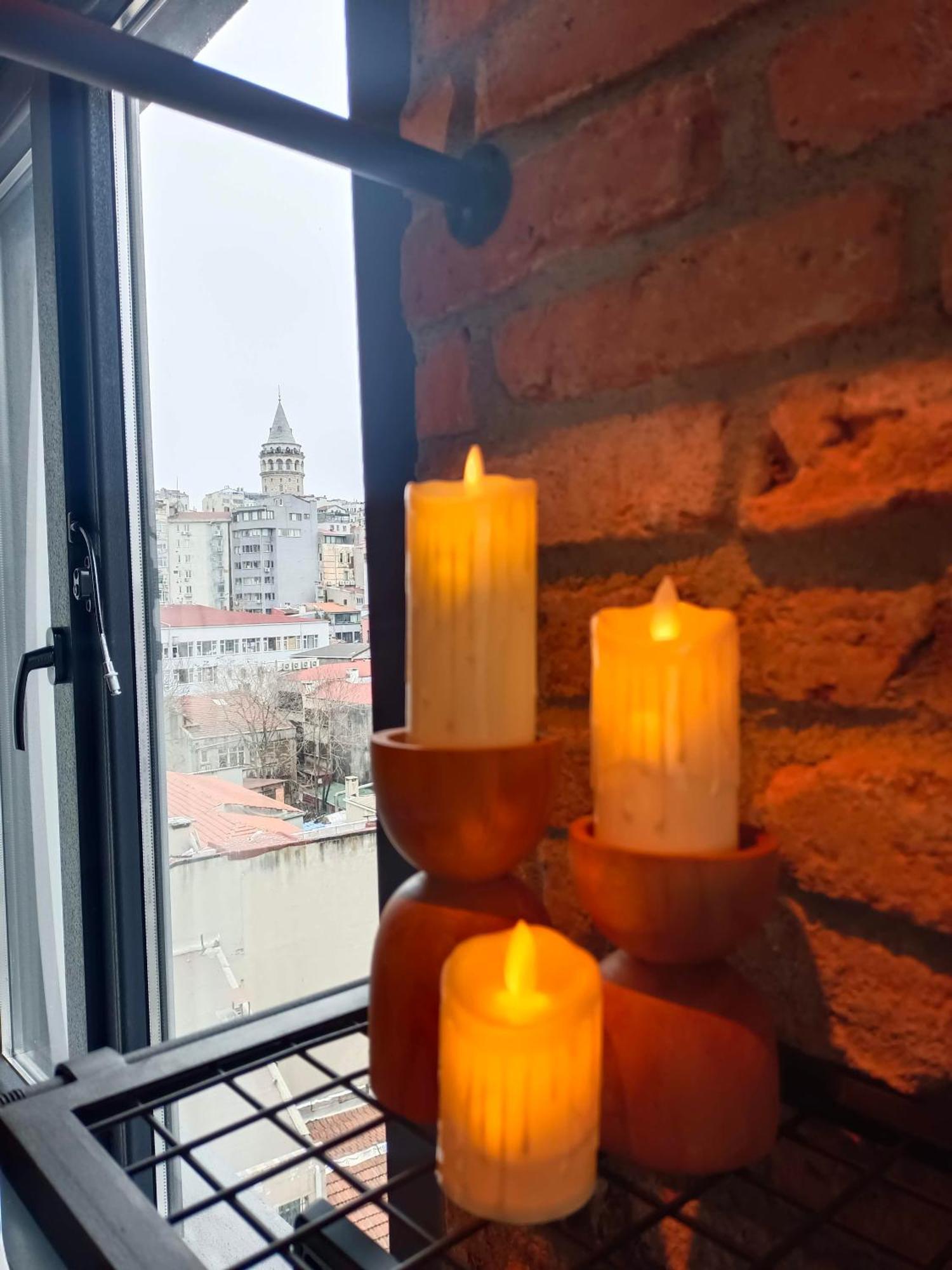 Karakoey In Karakoey Hotel Istanbul Luaran gambar